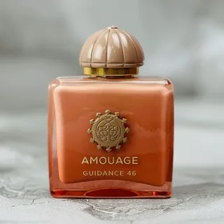 عطر ادکلن آمواج گایدنس