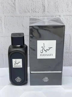 حیاتی مشکی