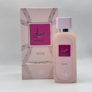 حیاتی رز