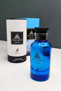 عطر ادکلن لویی ویتون افترنون سوییم الحمبرا جین لاو آزور